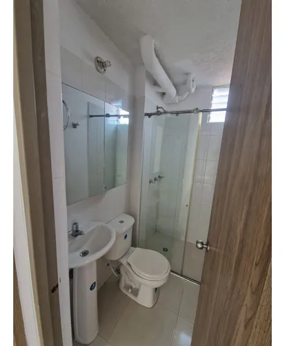 Venta Apartamento 58mts2, En Menga, Norte De Cali, 12007.