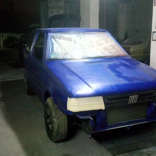 Fiat Uno 1.4 S Confort 3 P 1998