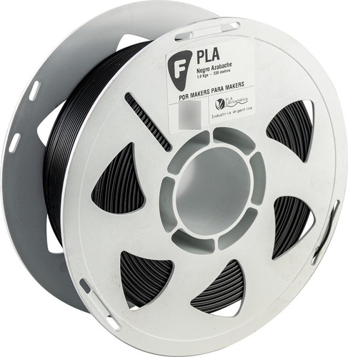 Imagen 1 de 1 de Filamento Pla Filar 1.75 Mm 1 Kg Impresora 3d