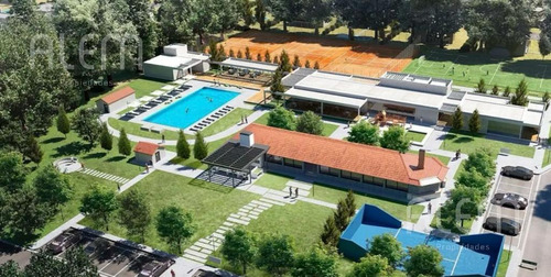 Terreno En Venta En Barrio Privado Lares De Canning