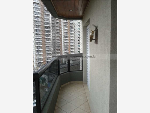 Apartamento - Centro - Sao Bernardo Do Campo - Sao Paulo | Ref.: - 16944
