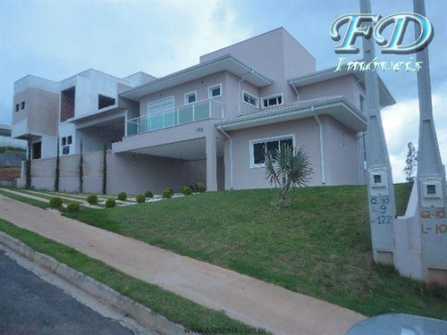Imagem 1 de 20 de Casas Em Condomínio Alto Padrão À Venda Em Jarinú/sp - Compre O Seu Casas Em Condomínio Alto Padrão Aqui! - 1358298