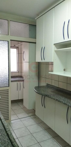 Imagem 6 de 15 de Apartamento Para Venda Em São Paulo, Penha De França, 3 Dormitórios, 1 Suíte, 2 Banheiros, 2 Vagas - Apfe0497_2-1120452