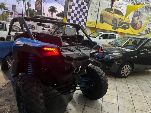 Bug Can-am Ssv Mav Ds Turbo 1000 Cilindradas