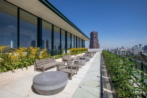 Imagen 11 de 14 de Sorprendente Penthouse En Venta En Ruben Dario