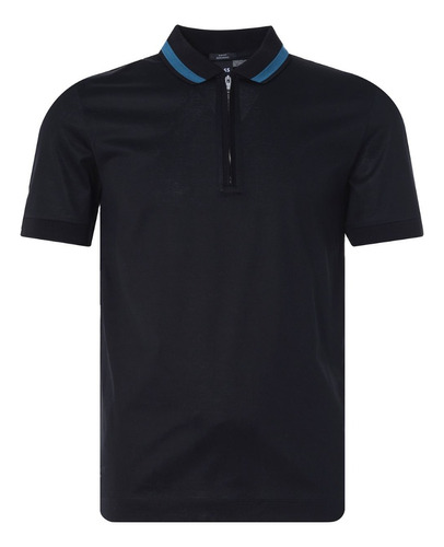 Playera Polo Hugo Boss