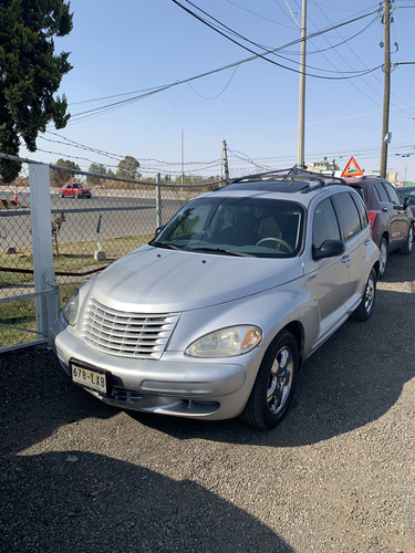 Chrysler PT Cruiser Touring Edition Aa Ee Cd At