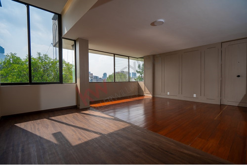 Penthouse En Venta 270 M2 Vistas Panorámicas A La Ciudad