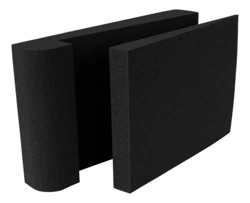 Aislante Monitor Lexsen Sp360c Par