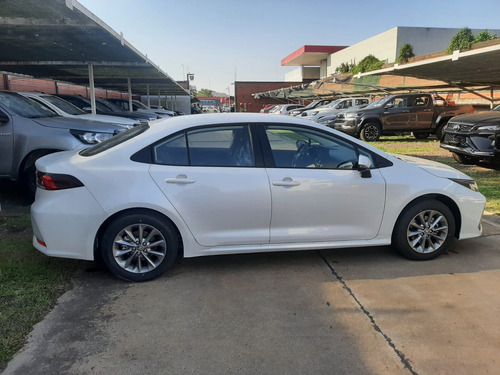 Toyota Corolla 2.0 Xli Cvt 171Cv