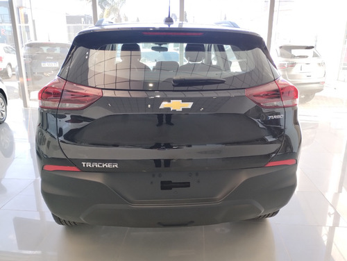 Chevrolet Tracker 1.2 Turbo At