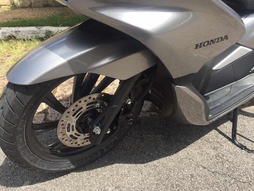 Honda Pcx 150 2019 0km Ja Documentada !!!