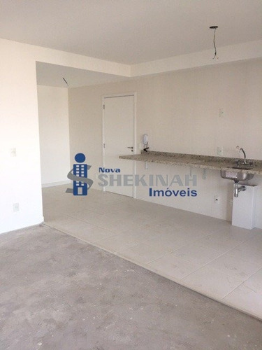 Apartamento - Brooklin Paulista - Ref: 21290 - V-21290