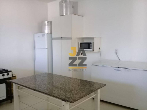 Imagem 30 de 30 de Apartamento Com 2 Dormitórios À Venda, 49 M² Por R$ 202.000 - Matão - Sumaré/sp - Ap7178