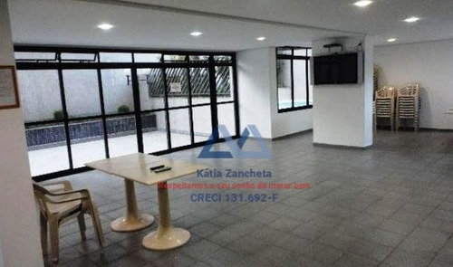 Imagem 15 de 15 de Apartamento Para Venda, 3 Dormitório(s) - 1012
