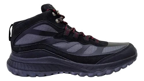 Liquidacion de zapatillas hombre sale