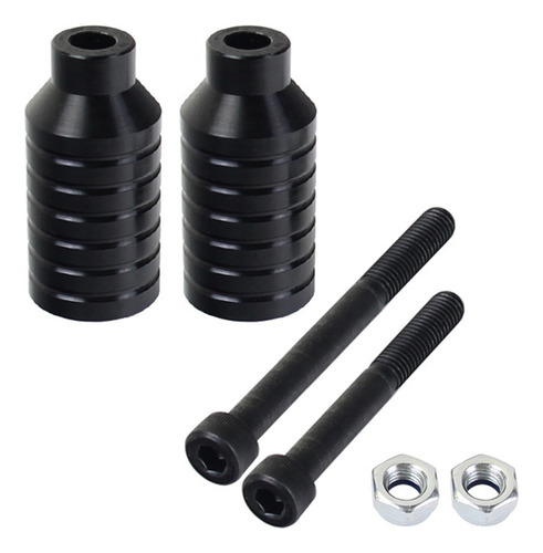 (bk) Scooters Peg, Aleaciones De Aluminio, Patinetes Profesi