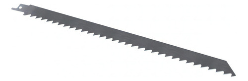 Lamina Serra Sabre Inox 305mm 6 Dentes Ss126-1 Starrett