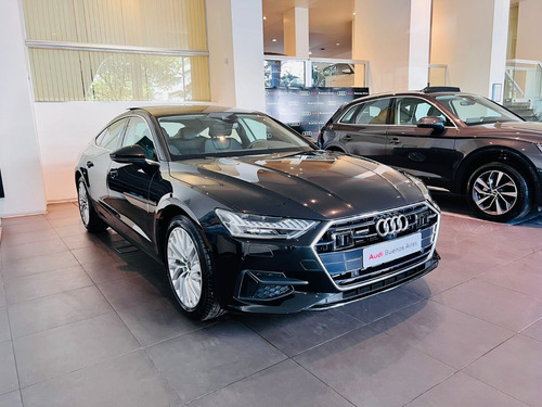 Imagen 2 de 16 de Nuevo Audi A6 A5 A4 A7 Sportback Q7 Q8 2021 V6 V8 Quattro