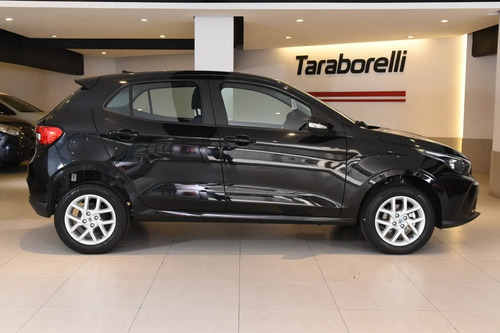 Fiat Argo 1.3 Drive Gse