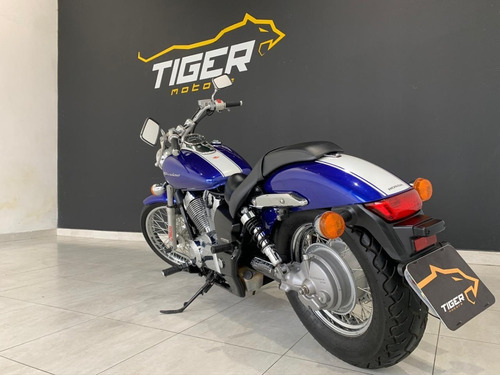 Honda Shadow 750 2014 - 22.000km