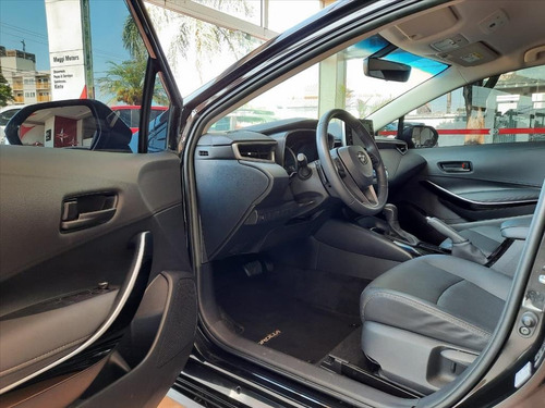 Imagem 8 de 11 de Corolla 2.0 Vvt-ie Flex Xei Direct Shift