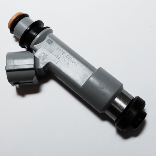 Inyector  Combustible Suzuki Grand Vitara 2006-2014 Genuino