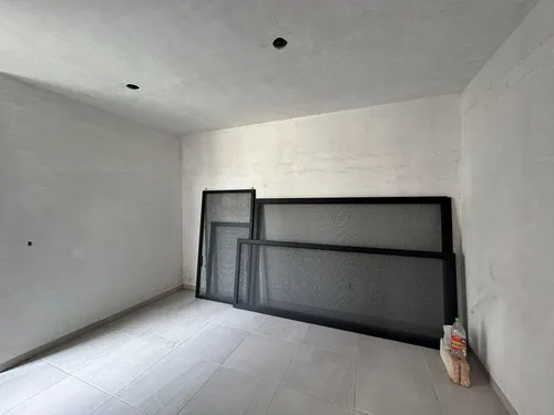 Casa Nueva En Venta. Acapantzingo, Cuernavaca