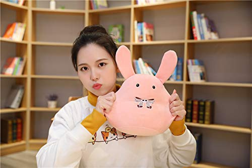 Peluche De Anime Mokke De Toilet-bound Hanako-kun Almohada M