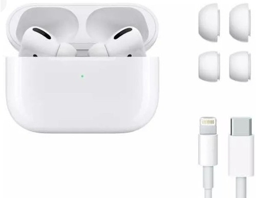 Audifonos Apple AirPods Pro Sellados 