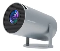 Comprar Proyector Portátil Wifi Bluetooth Con Android G          