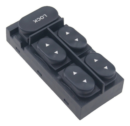 Control Maestro Vidrios Para Ford Escort 1997-2003