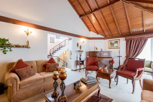 Casa En Venta En Colinas De Suba. Cod V3340
