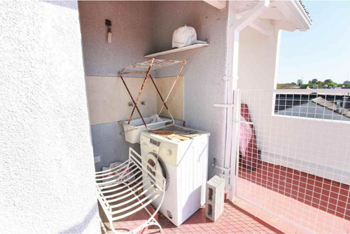 Venta Departamento 2 Ambientes Con Terraza En Florida Oeste