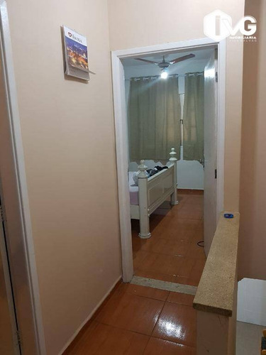 Imagem 18 de 30 de Casa À Venda Por R$ 650.000,00 - Jardim Bom Clima - Guarulhos/sp - Ca1445