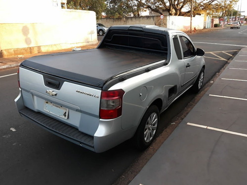 Chevrolet Montana 2013 1.4 Ls Econoflex 2p