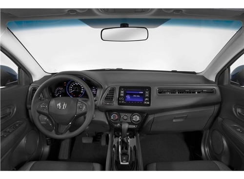 Imagem 4 de 5 de Honda Wr-v 1.5 16v Flexone Exl Cvt