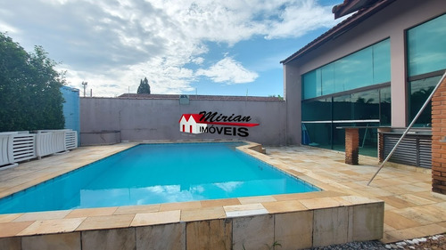 Imagem 29 de 30 de Casa Em 2 Lotes Com Piscina Perto Da Praia 2 Casas Com Frente Para 2 Ruas 500m2 De Terreno Oasis 200 Metros Da Praia - Ca01641 - 70531881