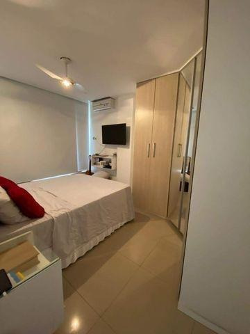 Imagem 5 de 10 de Apartamento Em Icaraí, Niterói/rj De 88m² 2 Quartos À Venda Por R$ 800.000,00 - Ap619782-s