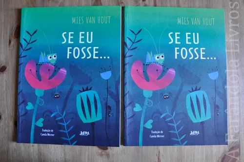 comprar Se Eu Fosse... Mies Van Hout L&pm