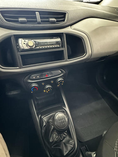 Chevrolet Onix 1.0 MPFI JOY 8V FLEX 4P MANUAL