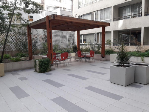 Angamos 317, Santiago, Chile