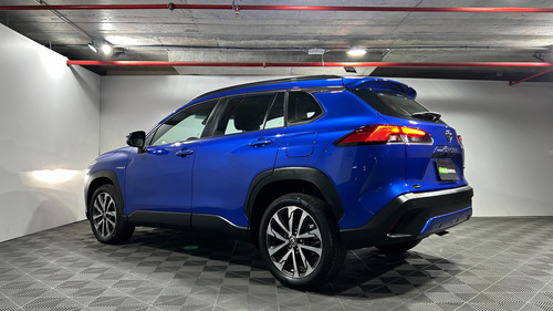Toyota Corolla Cross Hirido 1.8 Hv Se-G