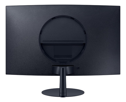 Samsung 27-inch S39c Series Fhd Curved Gaming Monitor, 75...