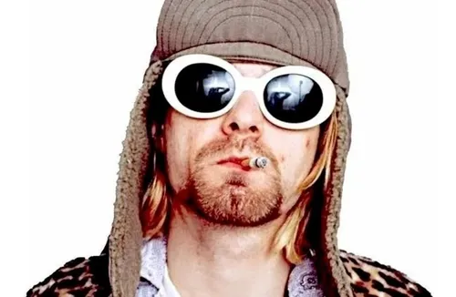 Gafas kurt cobain mercadolibre hotsell