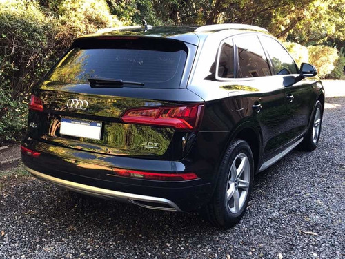 Audi Q5 2.0 Tfsi S Tronic Quattro 252cv 2017