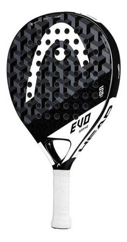 Paleta Padel Head Evo Sanyo    #1 Strings