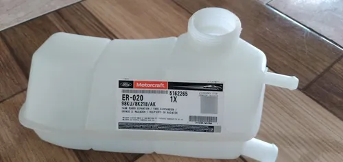 Envase Reservorio Ford Ka Nuevo