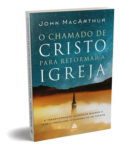 Chamado De Cristo Para A Reforma
