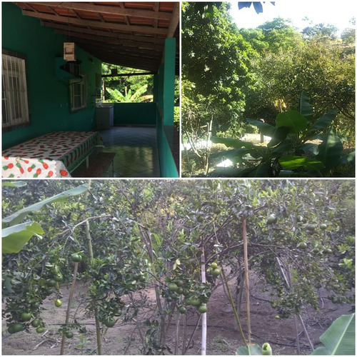 Chácara Em Córrego Sete, Vila Velha